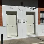 Apartamentos Tejares De Triana