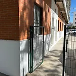 Apartamentos Tejares De Triana
