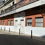 Apartamentos Tejares De Triana