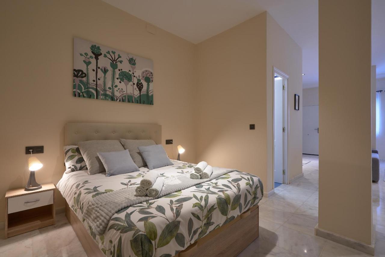 Appartement Tejares De Triana