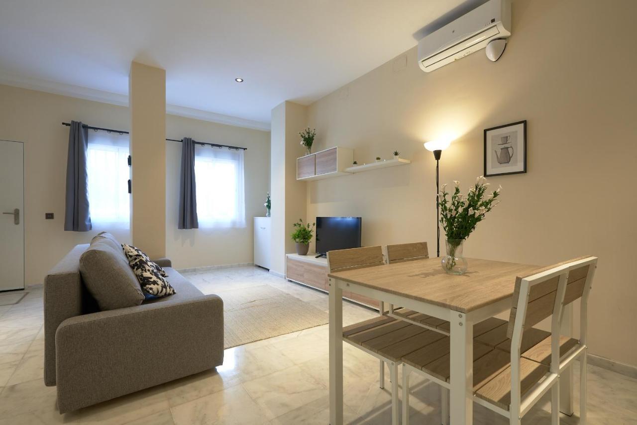 Tejares De Triana Appartement Séville