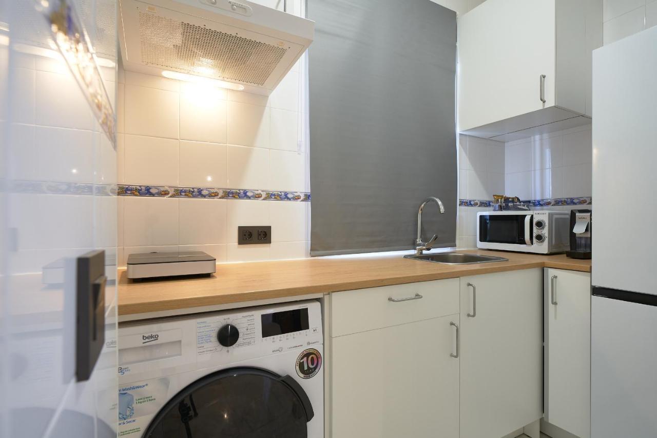Tejares De Triana Appartement *