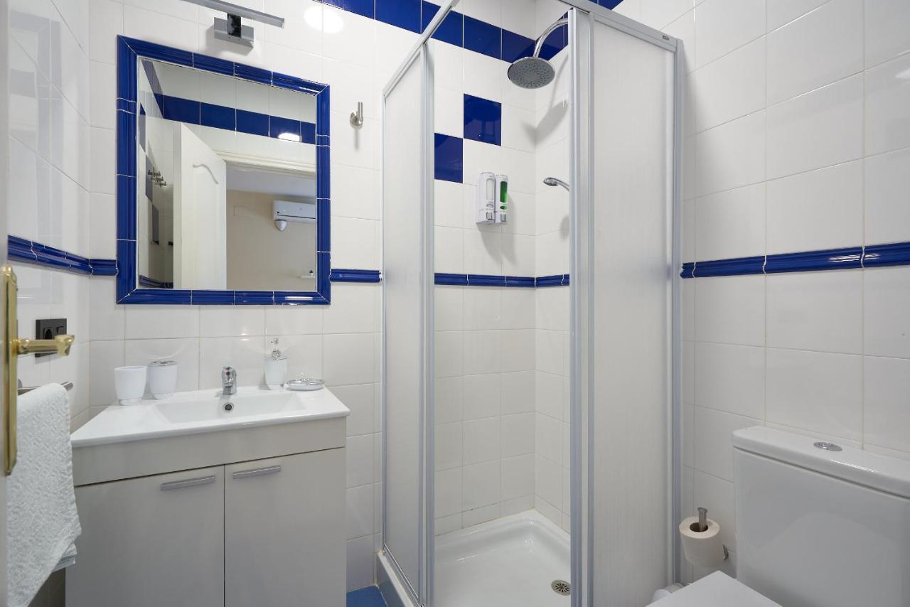 Tejares De Triana Appartement Séville