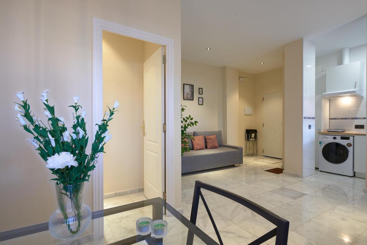 Appartement Tejares De Triana Séville