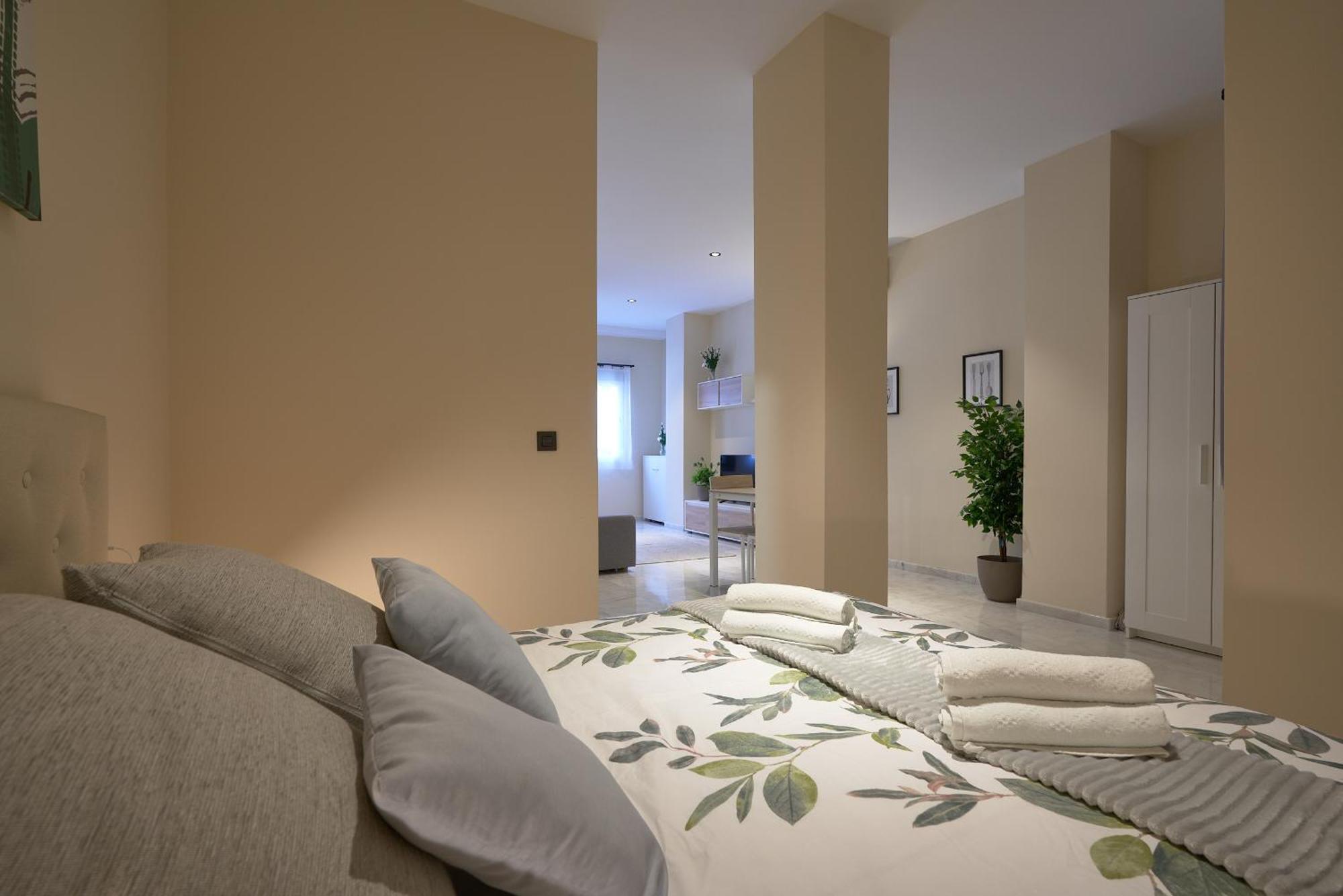 Appartement Tejares De Triana *