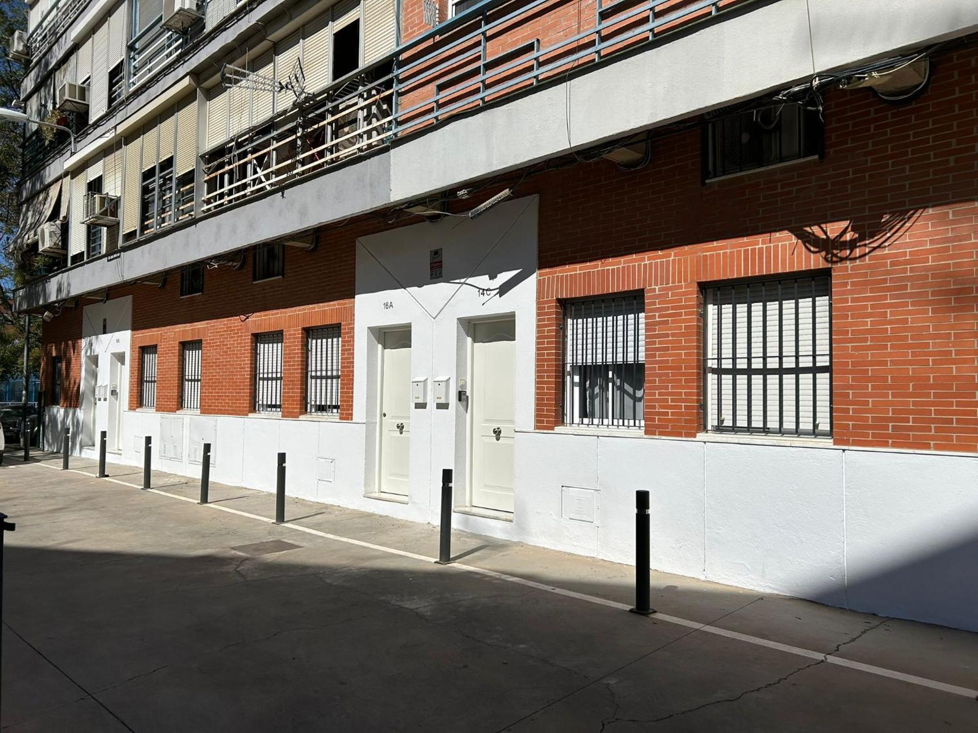 Tejares De Triana